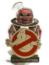 画像4: MARSHMALLOW MAN X-RAY RED RAME (4)