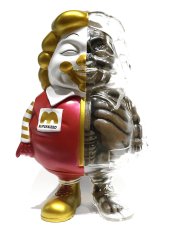 画像1: X-RAY MC SUPER SIZED Thailand Toy Expo Ltd. Ver. (1)