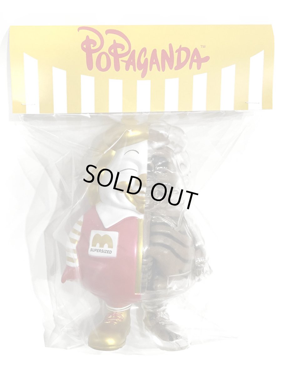 画像5: X-RAY MC SUPER SIZED Thailand Toy Expo Ltd. Ver. (5)