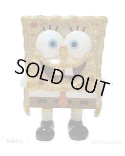 SPONGEBOB X-RAY FULL COLOR PINK Ver. - SECRET BASE ONLINE STORE