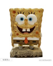 画像5: SPONGEBOB FULL COLOR CLEAR GOLD RAME ver. (5)