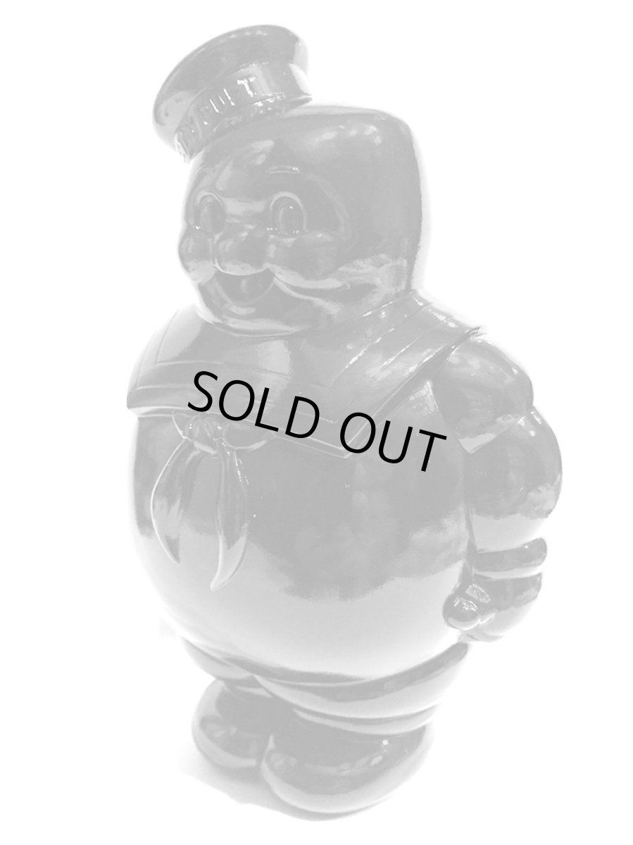 画像2: MARSHMALLOW MAN Prototype BLACK (2)