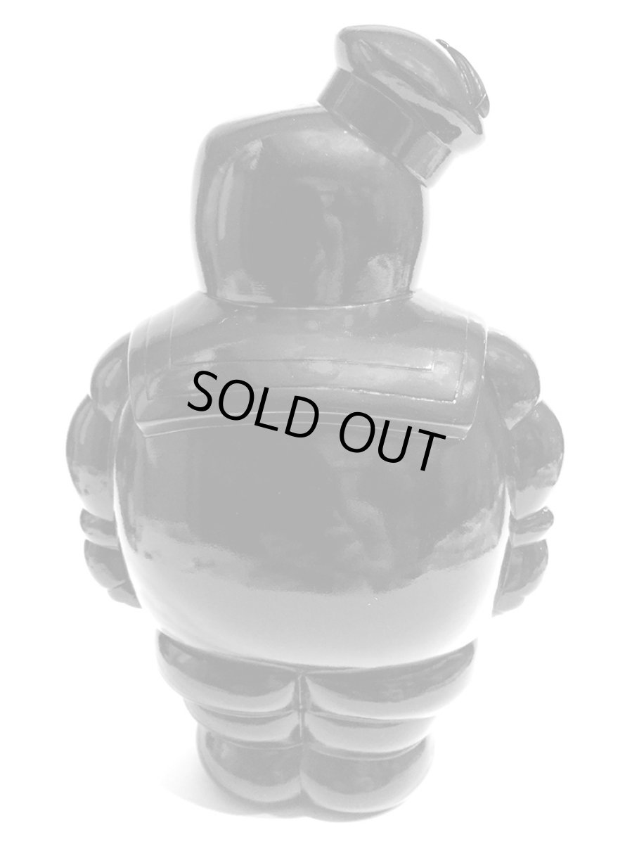 画像3: MARSHMALLOW MAN Prototype BLACK (3)
