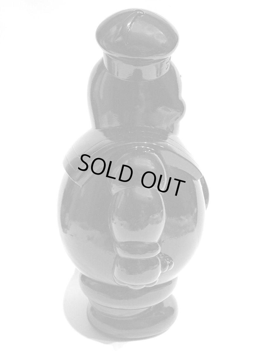 画像4: MARSHMALLOW MAN Prototype BLACK (4)