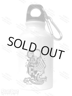 Rat Fink X-Ray Clear Black G.I.D Ver. - SECRET BASE ONLINE STORE