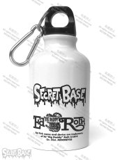 画像2: Rat Fink mini Bottle White (300ml) (2)