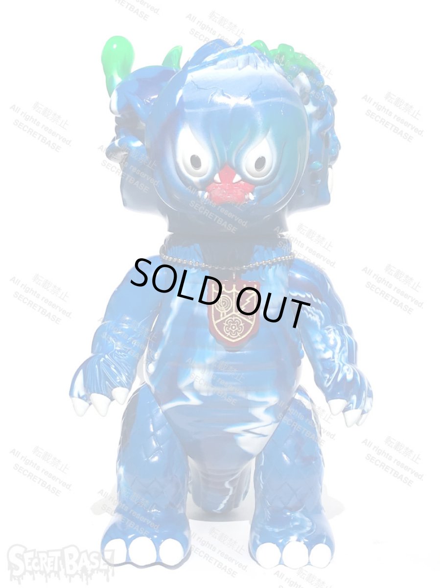 画像2: ЯOR T-E.S SBLTD Ver. (2)