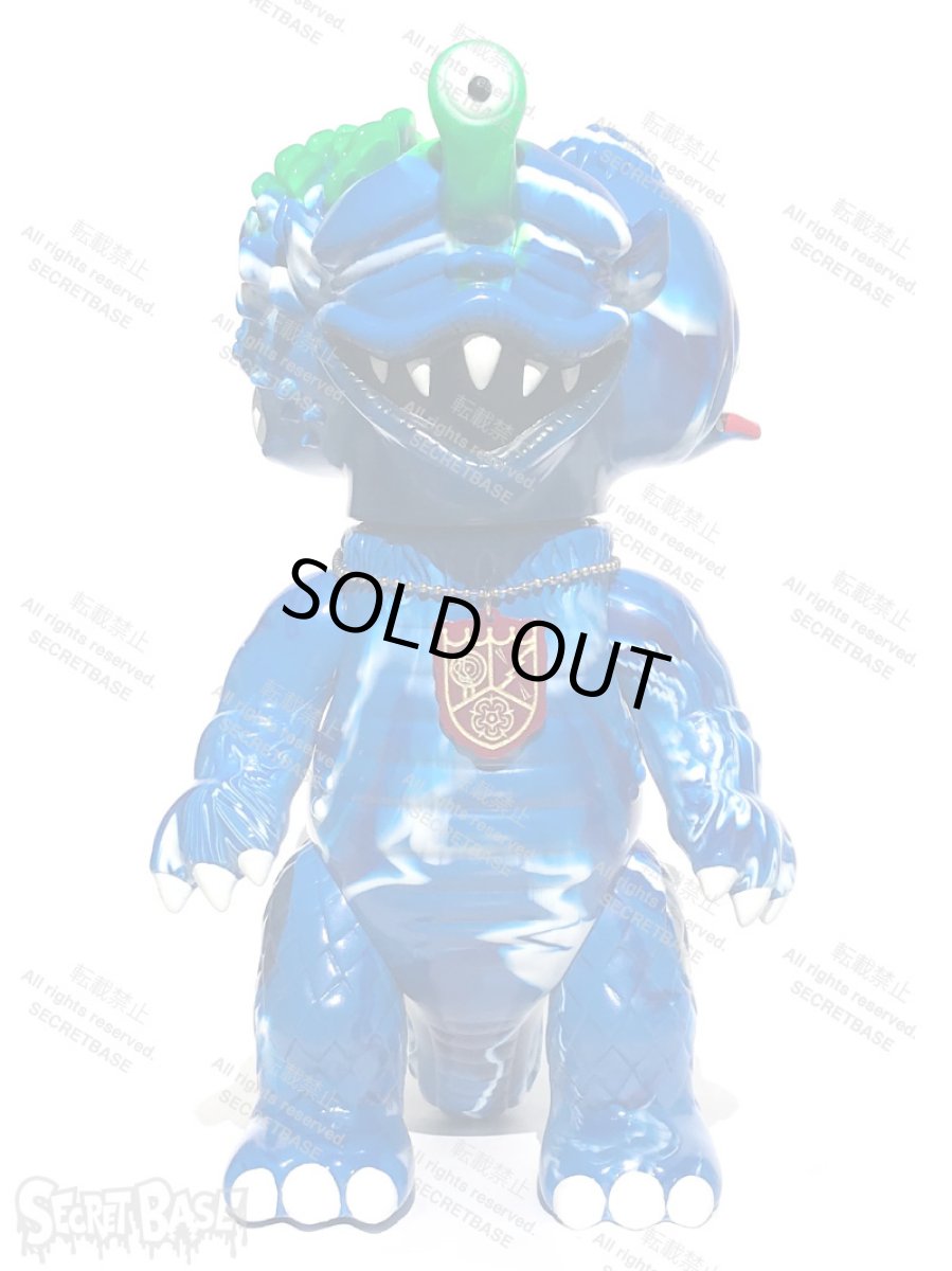 画像3: ЯOR T-E.S SBLTD Ver. (3)