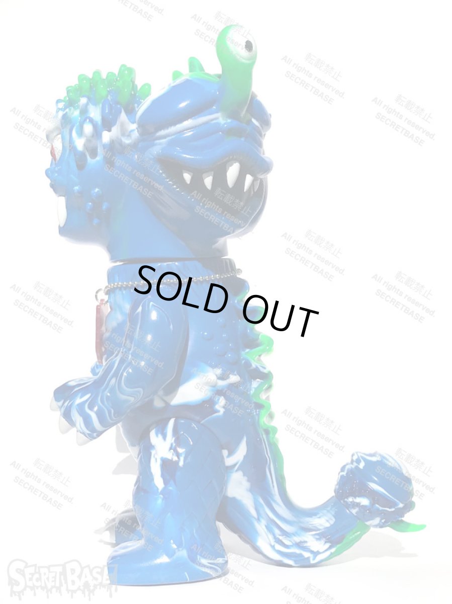 画像4: ЯOR T-E.S SBLTD Ver. (4)