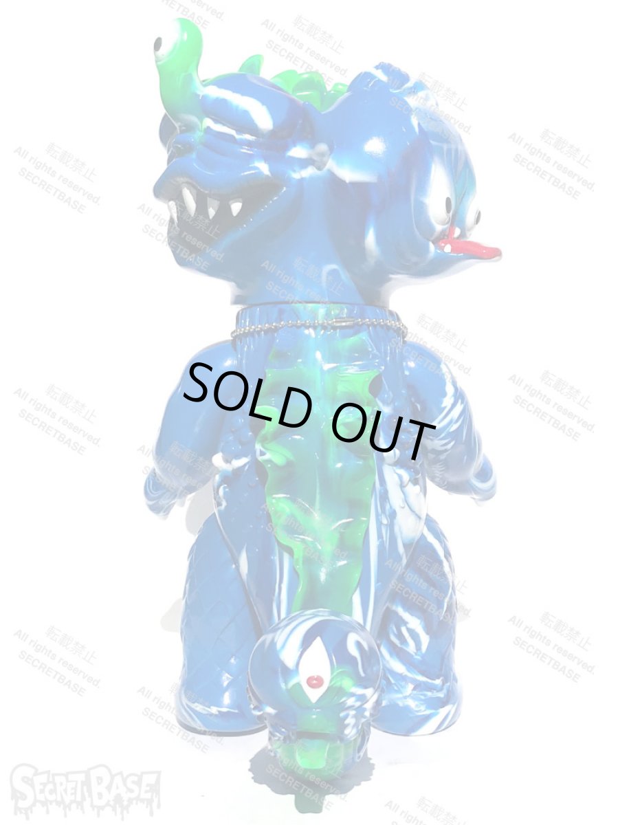 画像6: ЯOR T-E.S SBLTD Ver. (6)