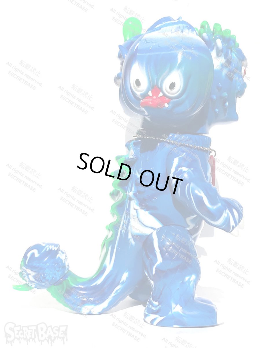 画像7: ЯOR T-E.S SBLTD Ver. (7)