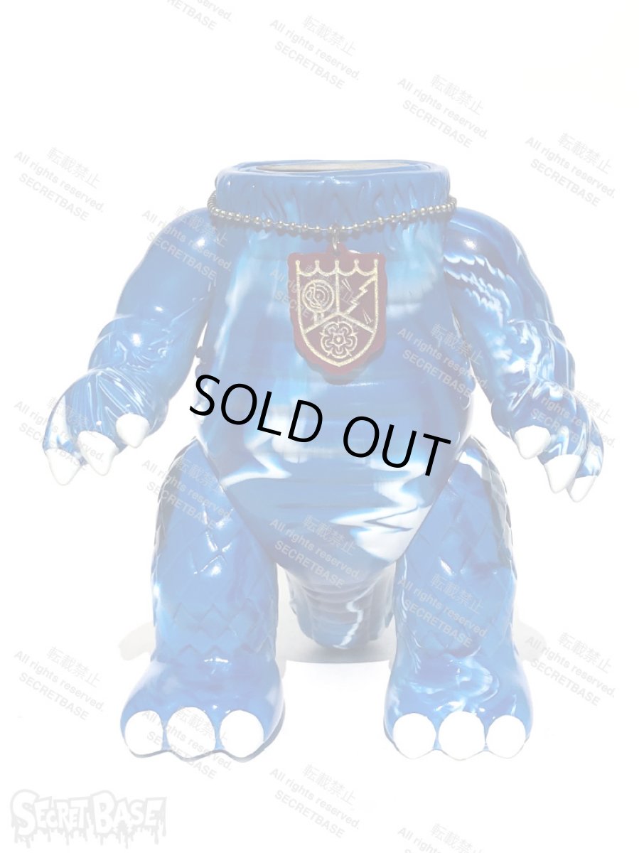 画像10: ЯOR T-E.S SBLTD Ver. (10)