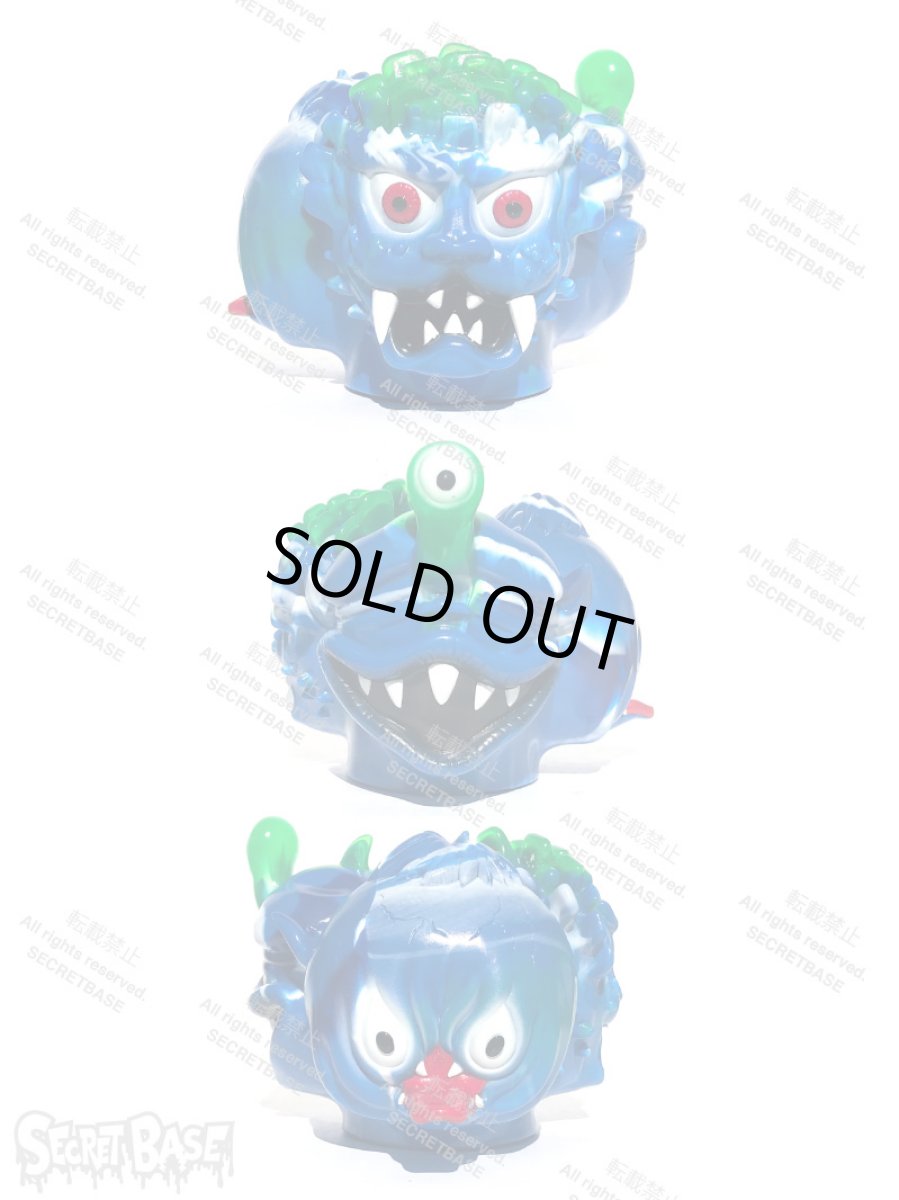 画像9: ЯOR T-E.S SBLTD Ver. (9)