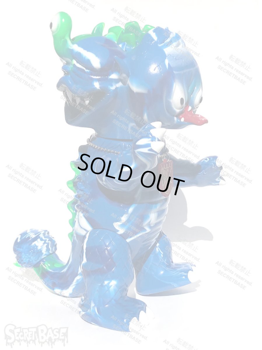 画像8: ЯOR T-E.S SBLTD Ver. (8)