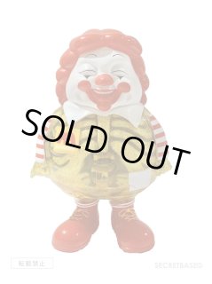 MC SUPER SIZED X-RAY FULL COLOR CLER BLUE Ver. - SECRET BASE