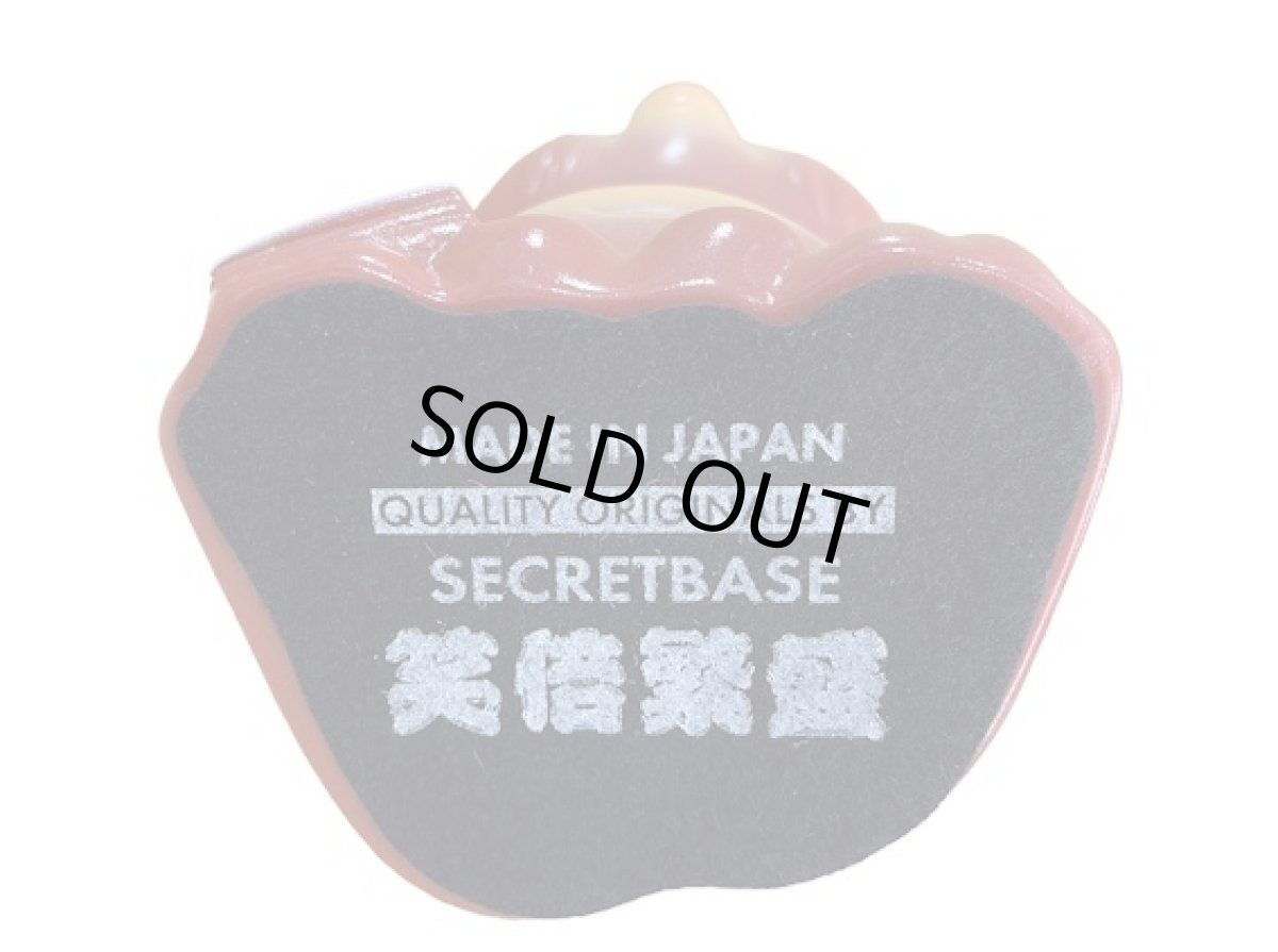 画像5: [予約販売]　BOBBLING HEAD FORTUNE RACCON FULL COLOR #1.[PRE_ORDER] (5)