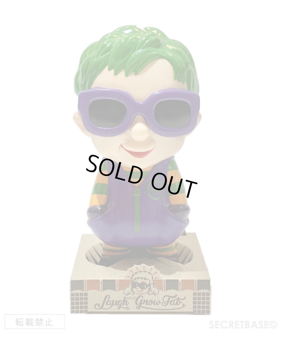 画像5: Hiddy Doll Full color Joker Ver. (5)