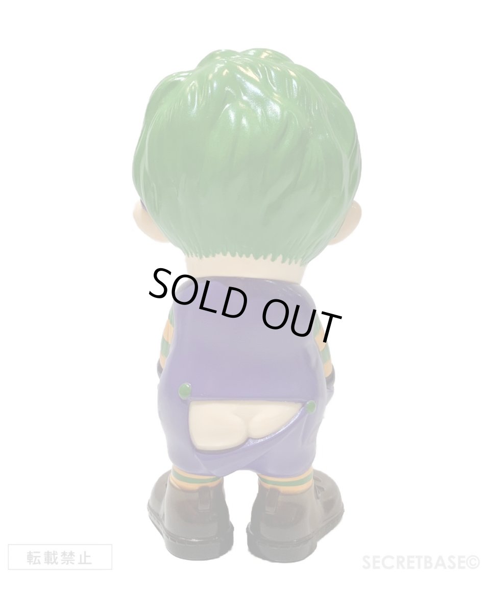 画像2: Hiddy Doll Full color Joker Ver. (2)