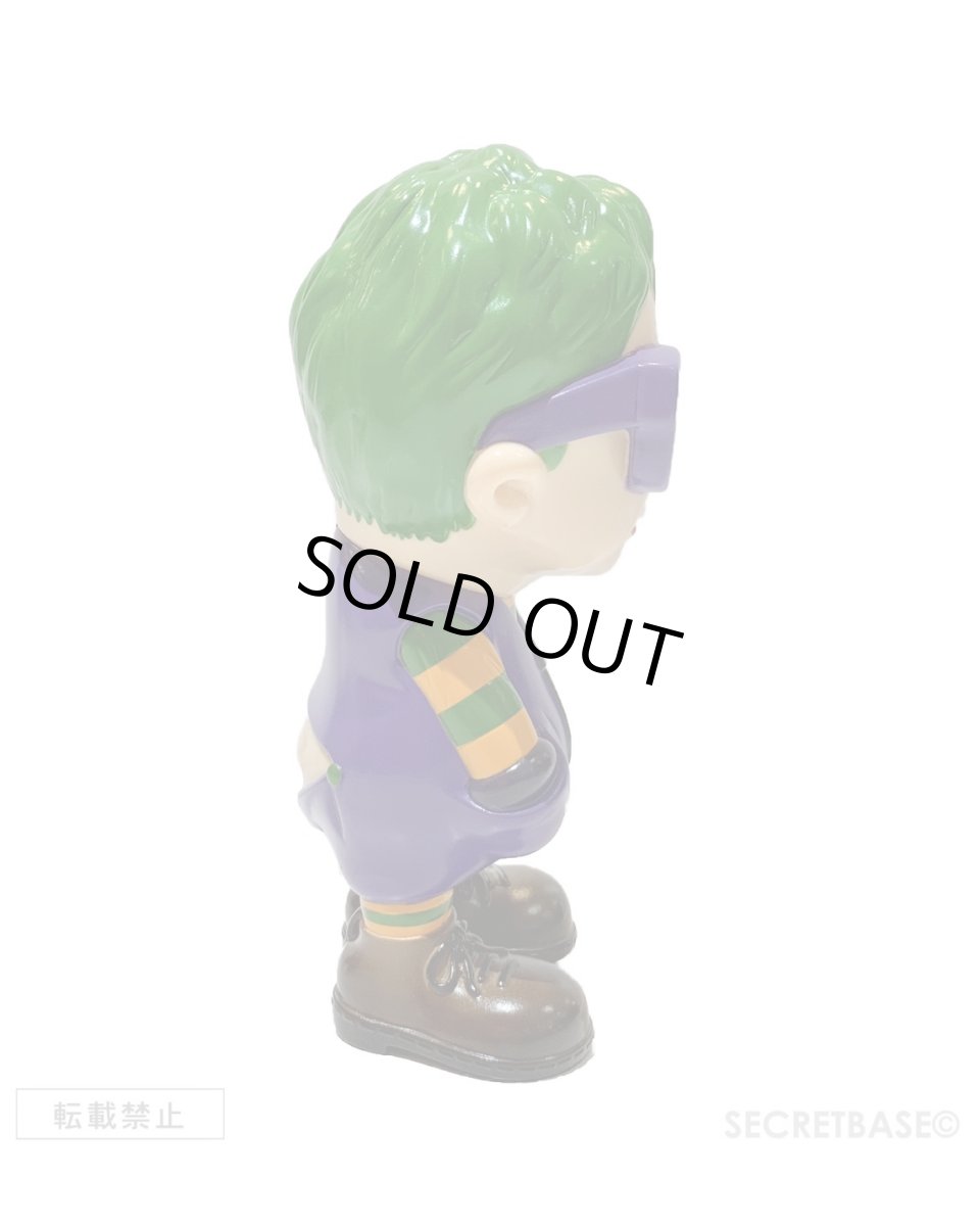 画像3: Hiddy Doll Full color Joker Ver. (3)