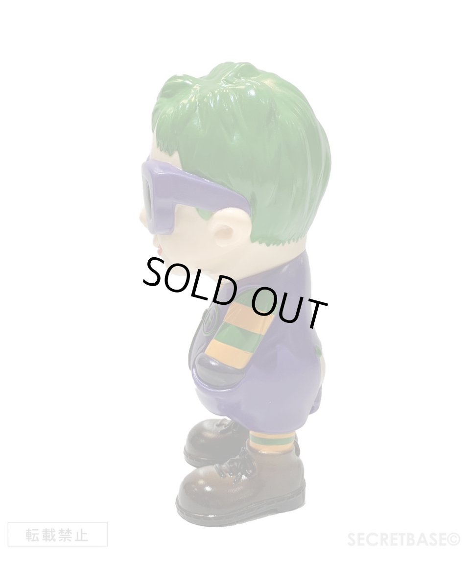 画像4: Hiddy Doll Full color Joker Ver. (4)