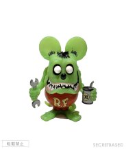 画像4: Funko Pop RAT FINK - Glow in The Dark Ver. [Toytokyo Limited] (4)