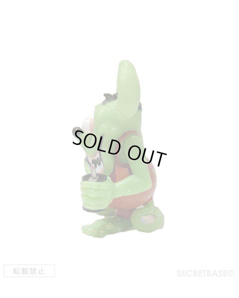 画像5: Funko Pop RAT FINK - Glow in The Dark Ver. [Toytokyo Limited] (5)