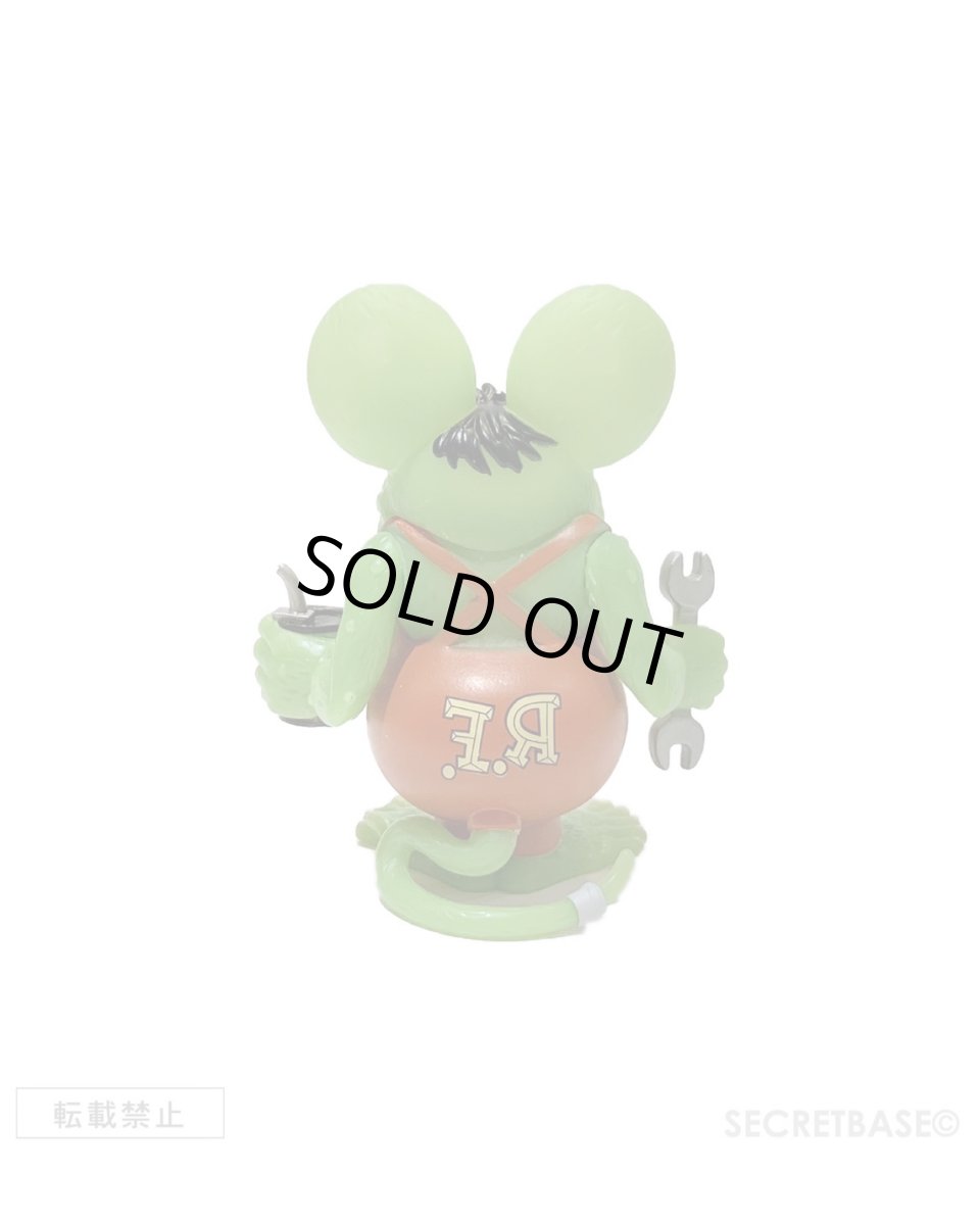 画像6: Funko Pop RAT FINK - Glow in The Dark Ver. [Toytokyo Limited] (6)