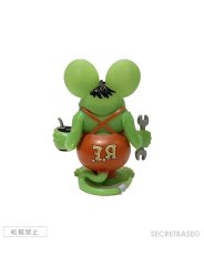 画像6: Funko Pop RAT FINK - Glow in The Dark Ver. [Toytokyo Limited] (6)