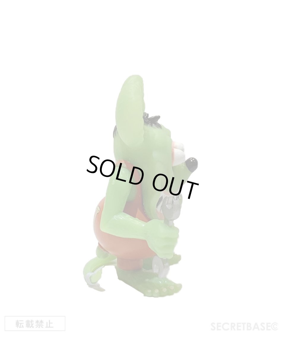 画像7: Funko Pop RAT FINK - Glow in The Dark Ver. [Toytokyo Limited] (7)