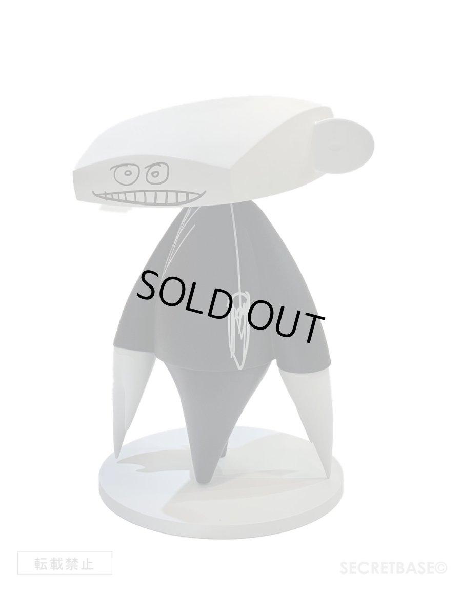 画像2: JOHNNY BY FUTURA X POP LIFE GLOBAL (2)