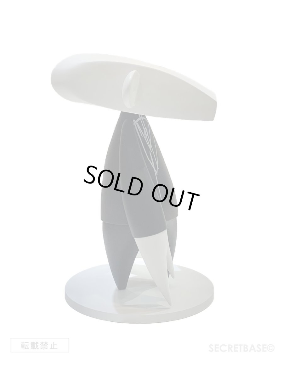 画像4: JOHNNY BY FUTURA X POP LIFE GLOBAL (4)