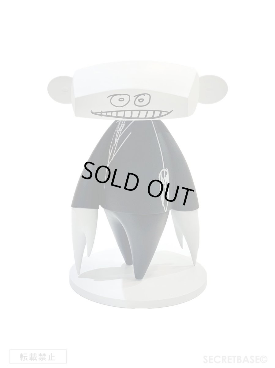 画像3: JOHNNY BY FUTURA X POP LIFE GLOBAL (3)