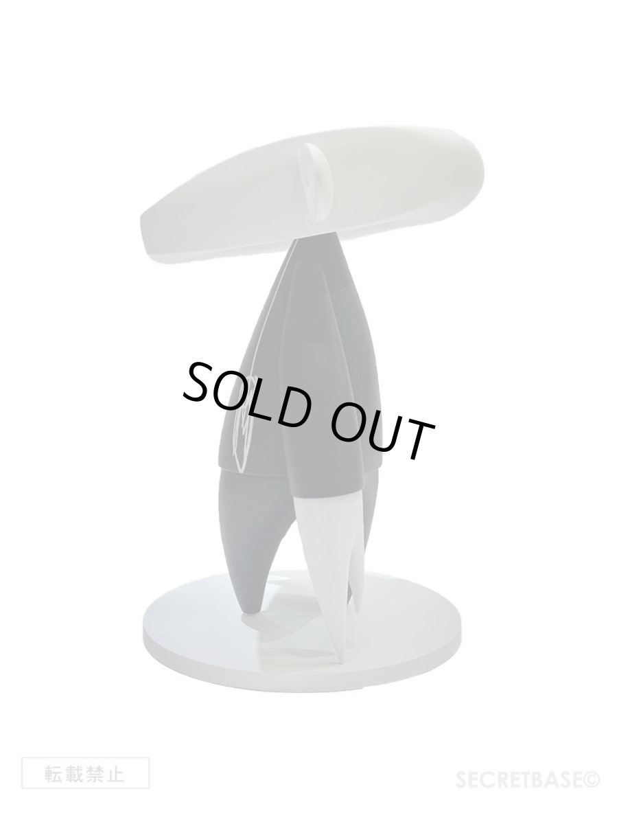 画像5: JOHNNY BY FUTURA X POP LIFE GLOBAL (5)