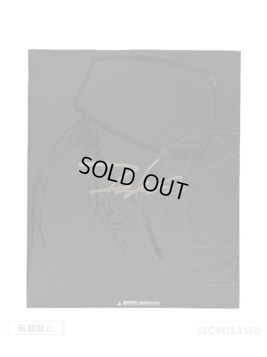 画像6: JOHNNY BY FUTURA X POP LIFE GLOBAL (6)