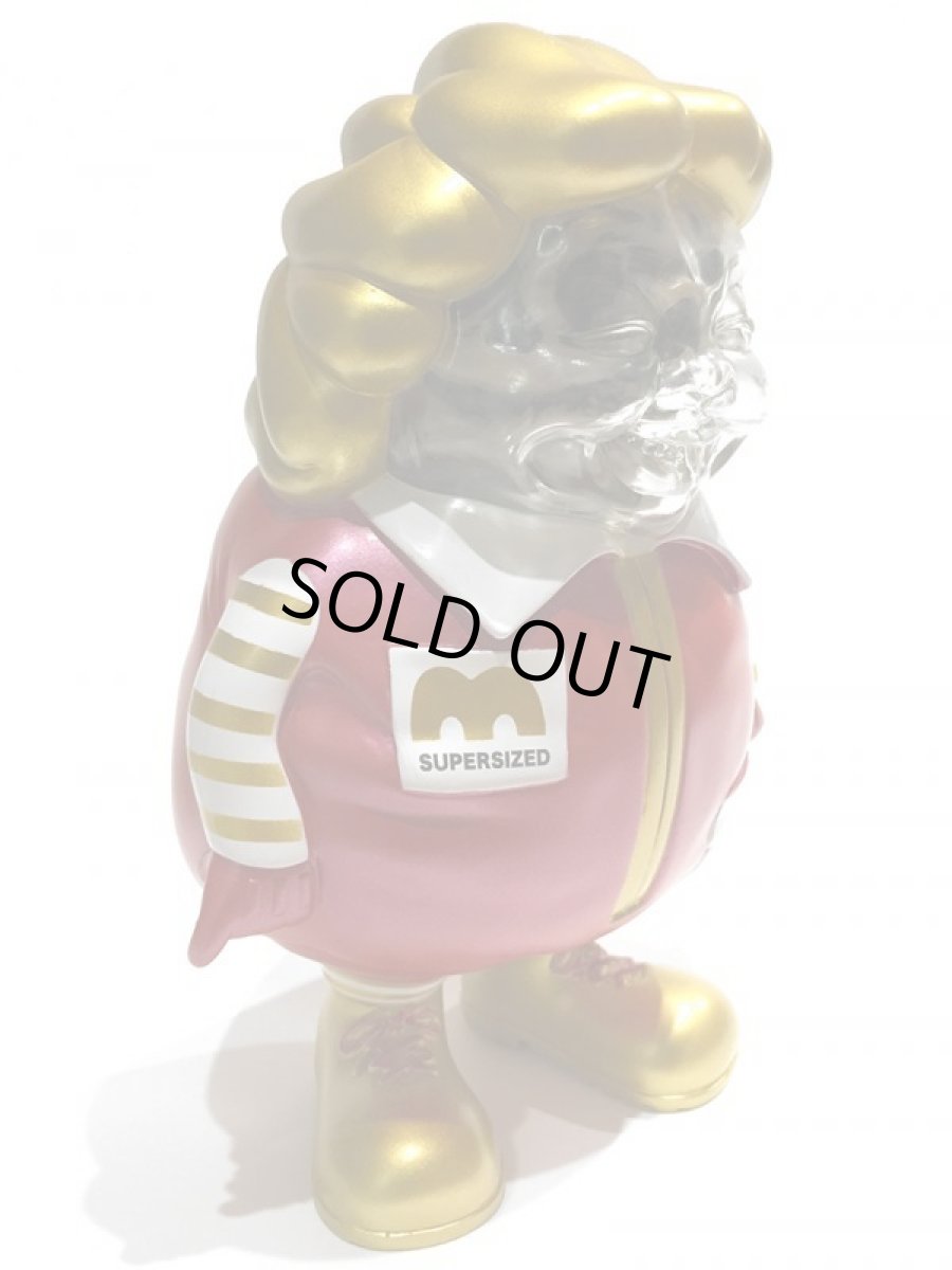 画像2: SUPER SIZED ME S.S.F Excursive color. (2)