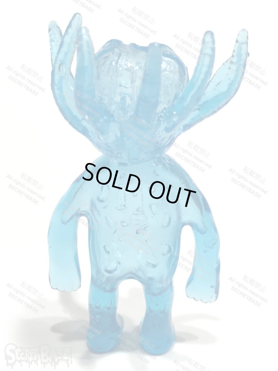 画像2: M.I.A. CLEAR BLUE 04 (2)