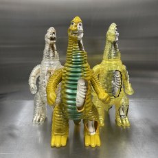 画像6: [Lottery Sale / Not For Sale on this page ]   レッドキング X-RAY  Full Color Ver.  / Red King X-RAY  [抽選販売案内] (6)