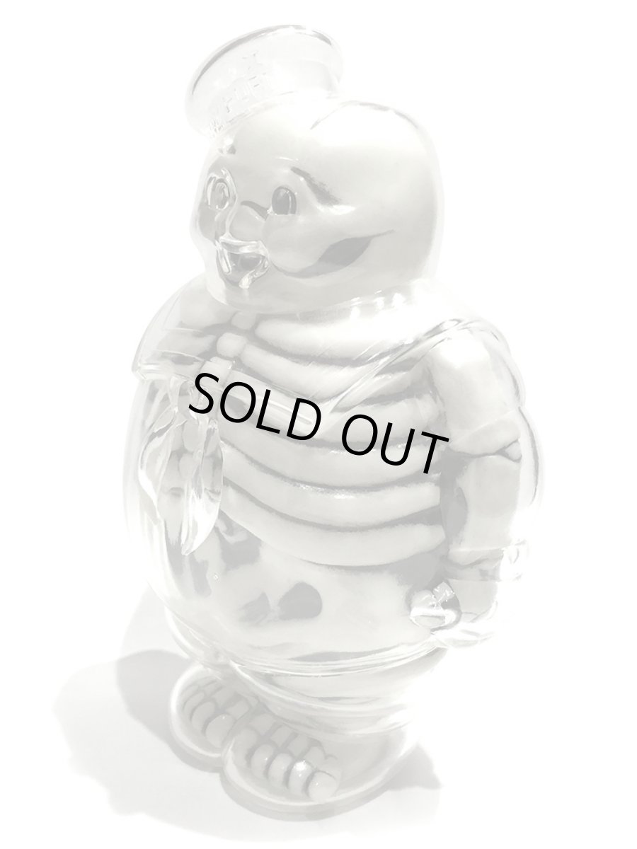 画像2: MARSHMALLOW MAN X-RAY WHITE G.I.D. (2)