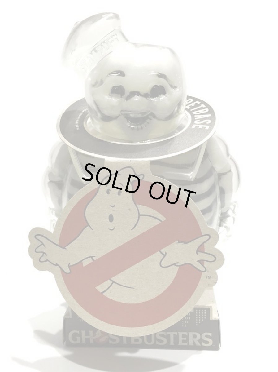 画像4: MARSHMALLOW MAN X-RAY WHITE G.I.D. (4)
