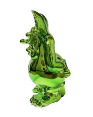 画像3: RAT FINK Chrome GREEN ver. (3)