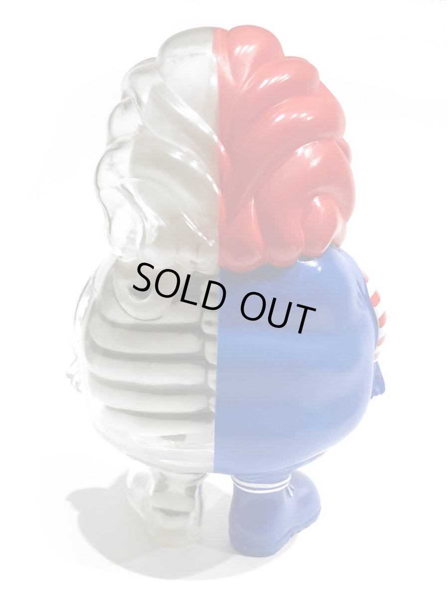 画像3: X-RAY MC SUPER SIZED CA (3)