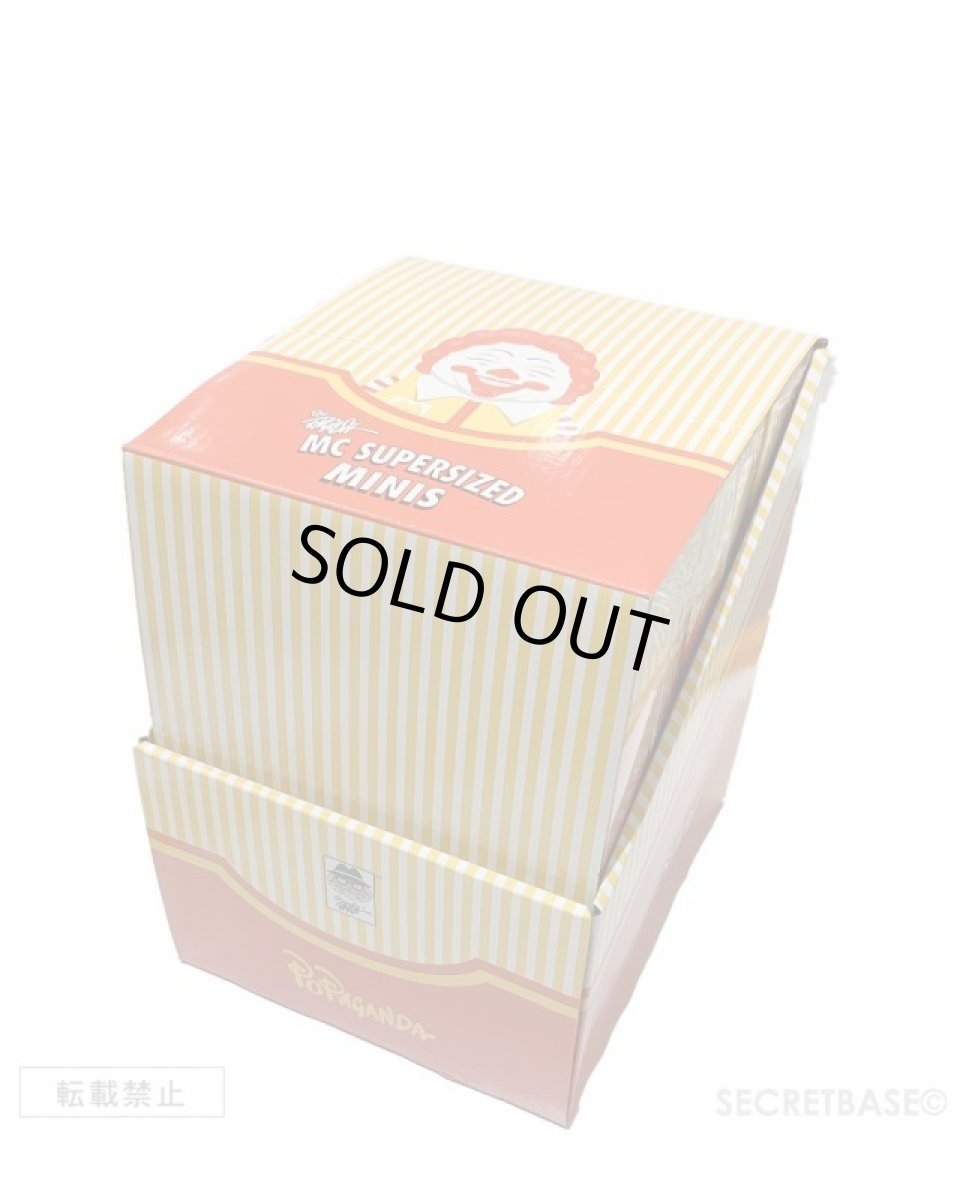 画像4: MC SUPERSIZED MINI Figure 2 Box set (12pack) (4)