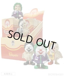 TOY - SECRET BASE ONLINE STORE