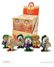 画像2: MC SUPERSIZED MINI Figure 2 Box set (12pack) (2)