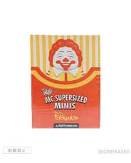 画像3: MC SUPERSIZED MINI Figure 2 Box set (12pack) (3)