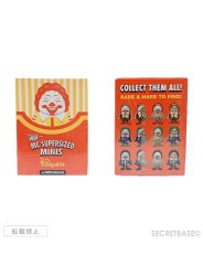 画像5: MC SUPERSIZED MINI Figure 2 Box set (12pack) (5)