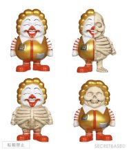 画像6: MC SUPERSIZED MINI Figure 2 Box set (12pack) (6)