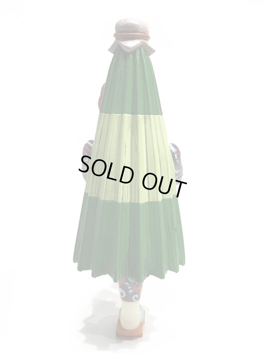 画像3: KARAKASA TATTOO MAN KF-03 (3)