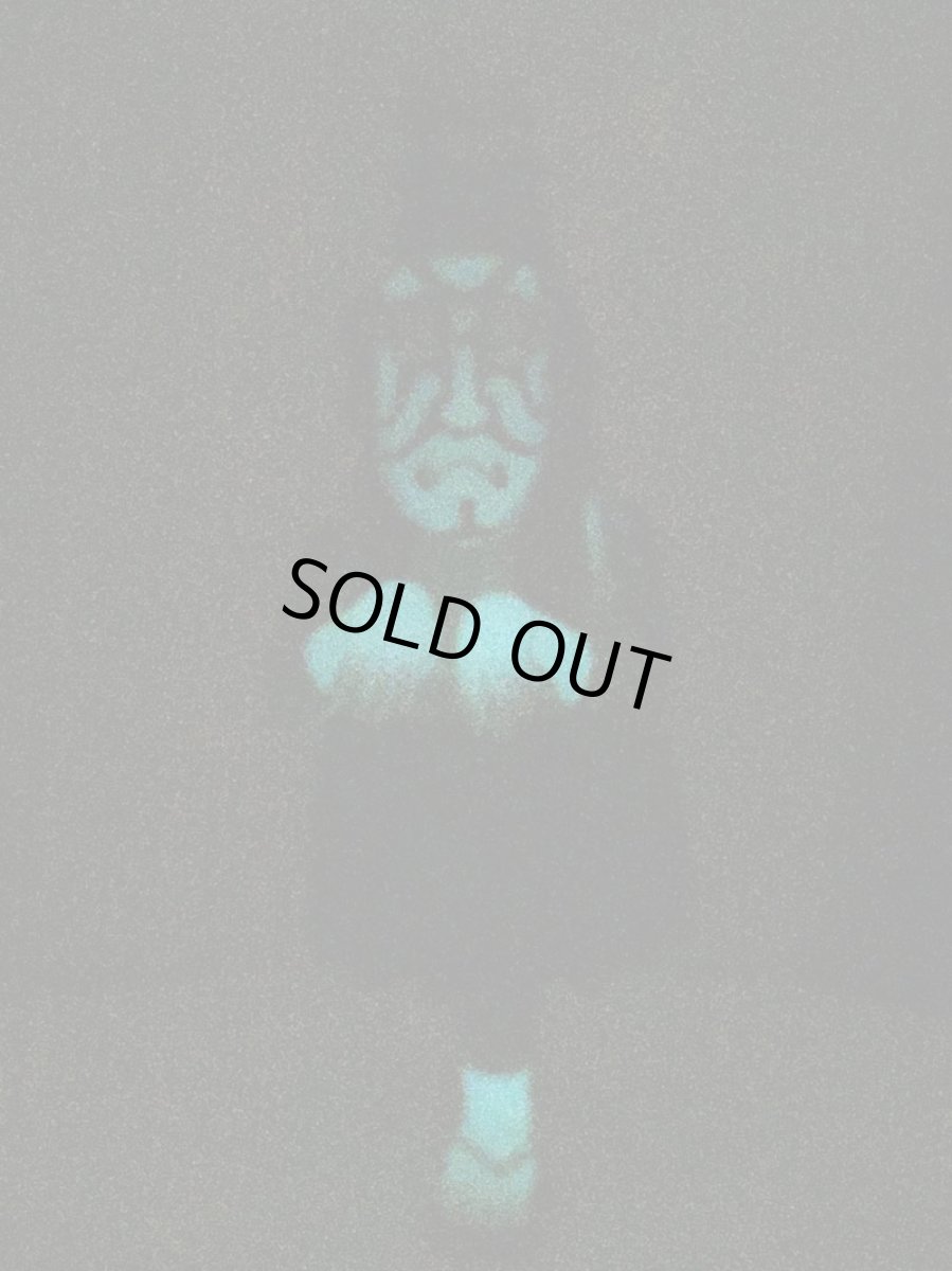 画像4: KARAKASA TATTOO MAN KF-03 (4)