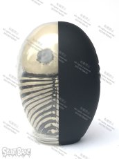 画像3: DARUMA SKULL X-RAY FULL COLOR　MATTE BLACK (3)